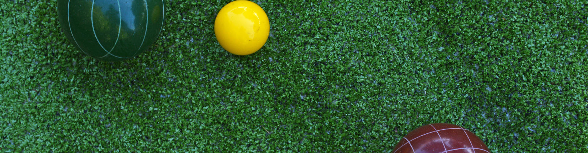 Albuquerque Bocce Ball Turf